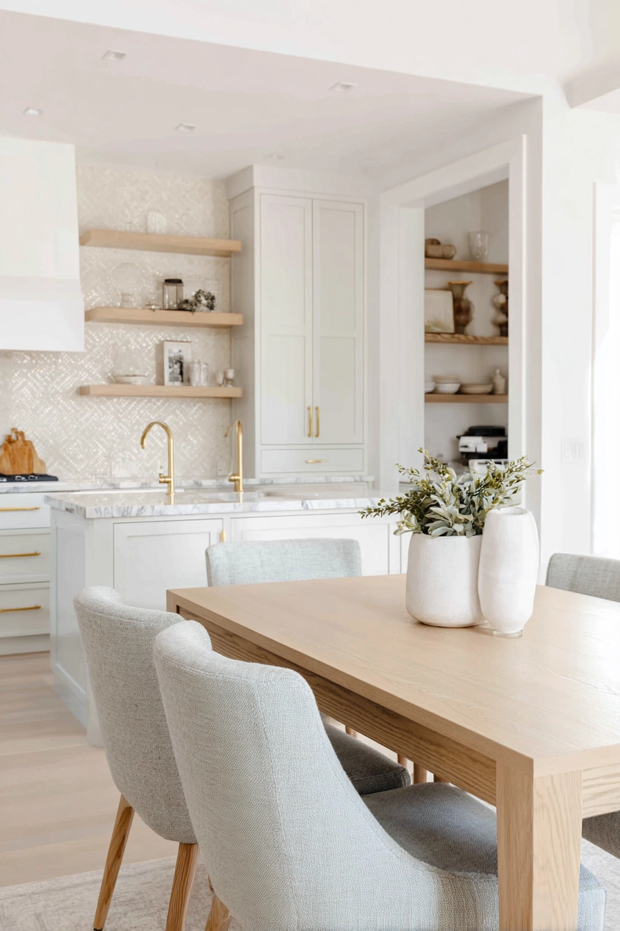 small kitchen and dining room ideas 14