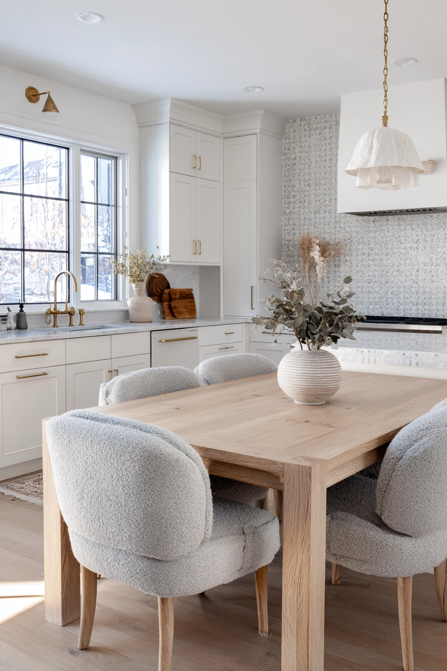 small kitchen and dining room ideas 16