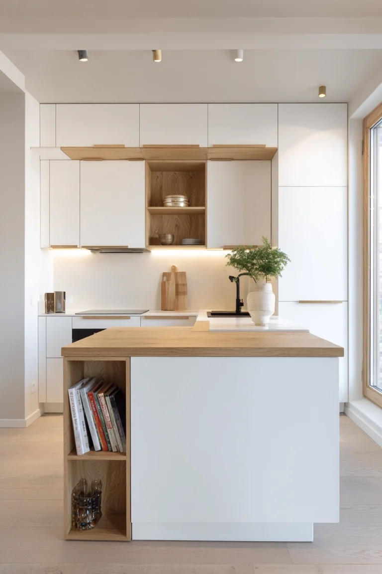small kitchen design ideas 1