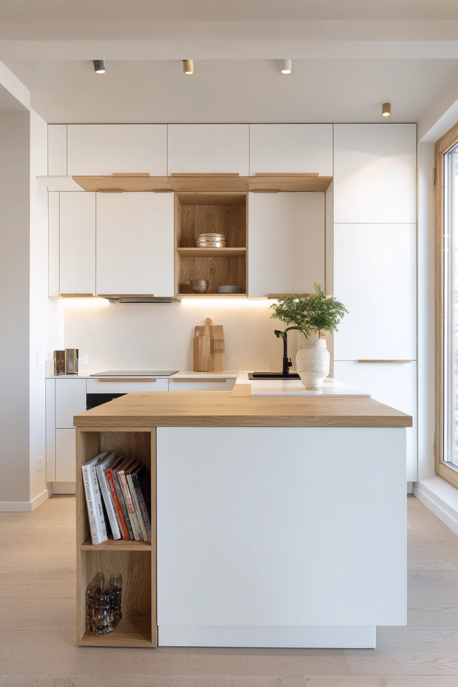 small kitchen design ideas 1