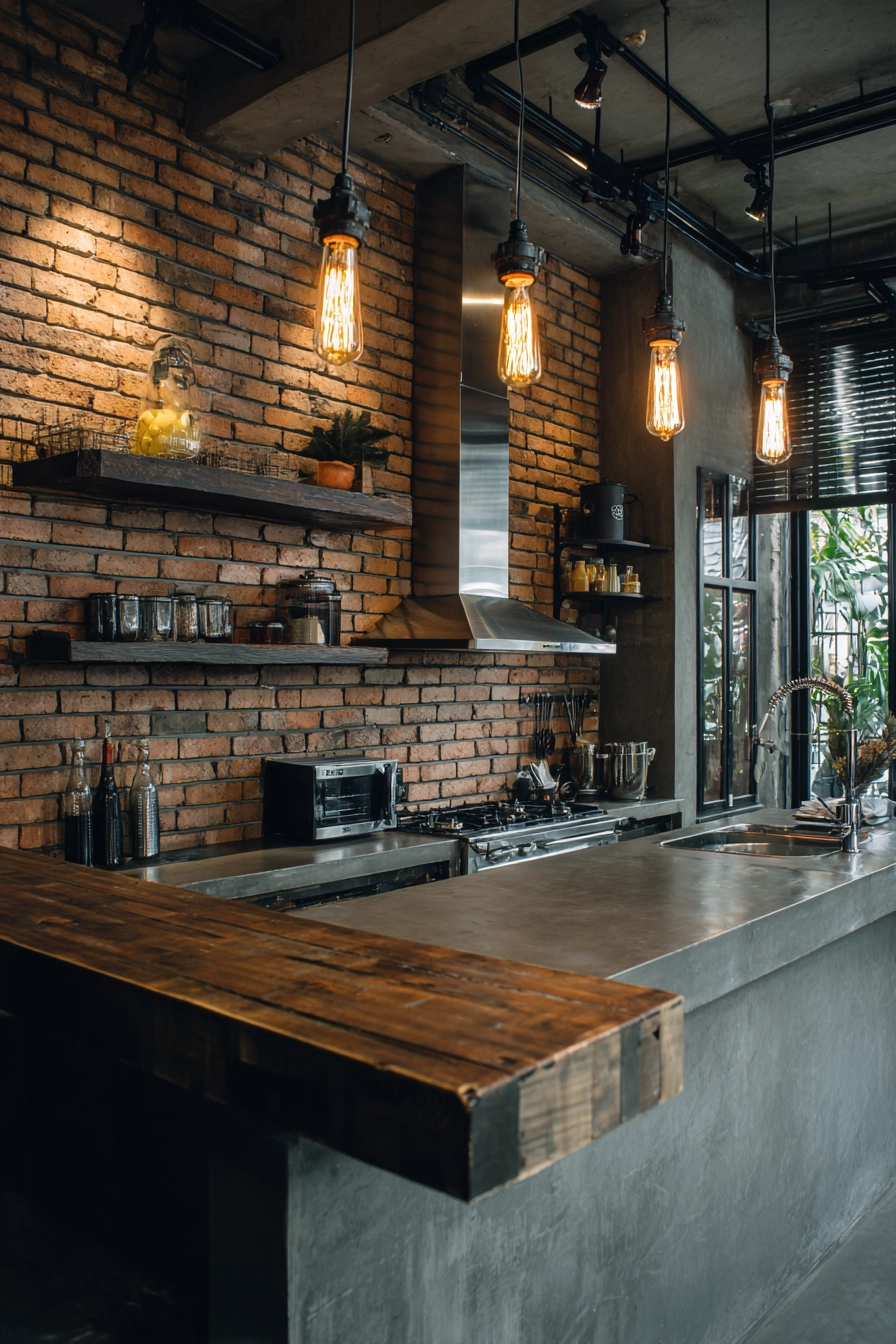 small kitchen design ideas 10