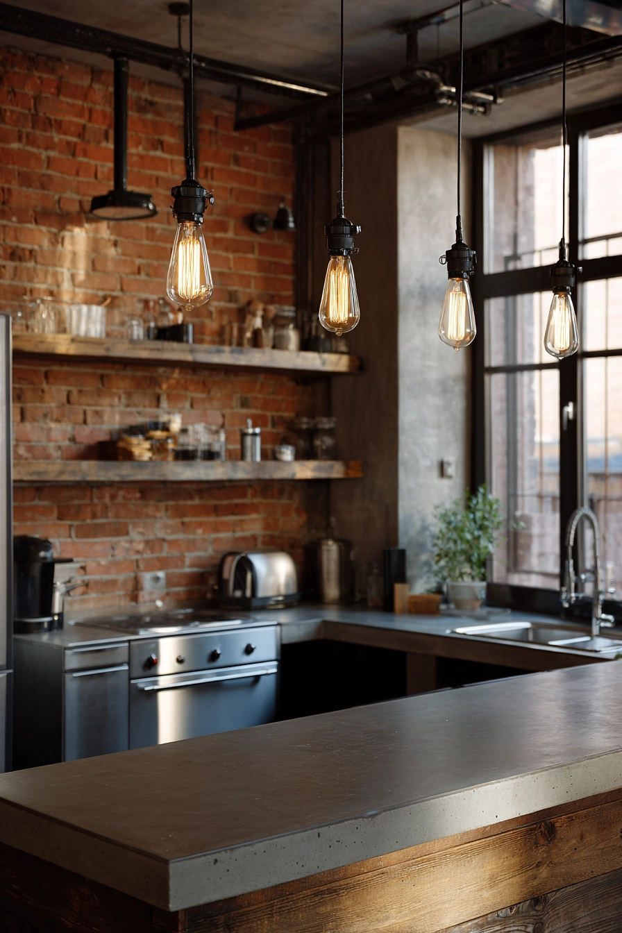 small kitchen design ideas 12