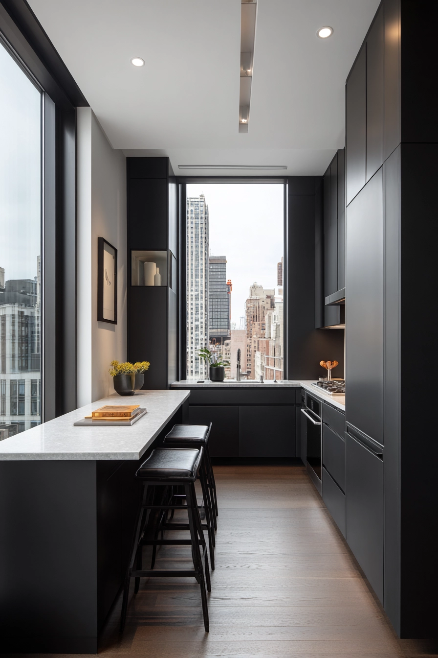 small kitchen design ideas 14