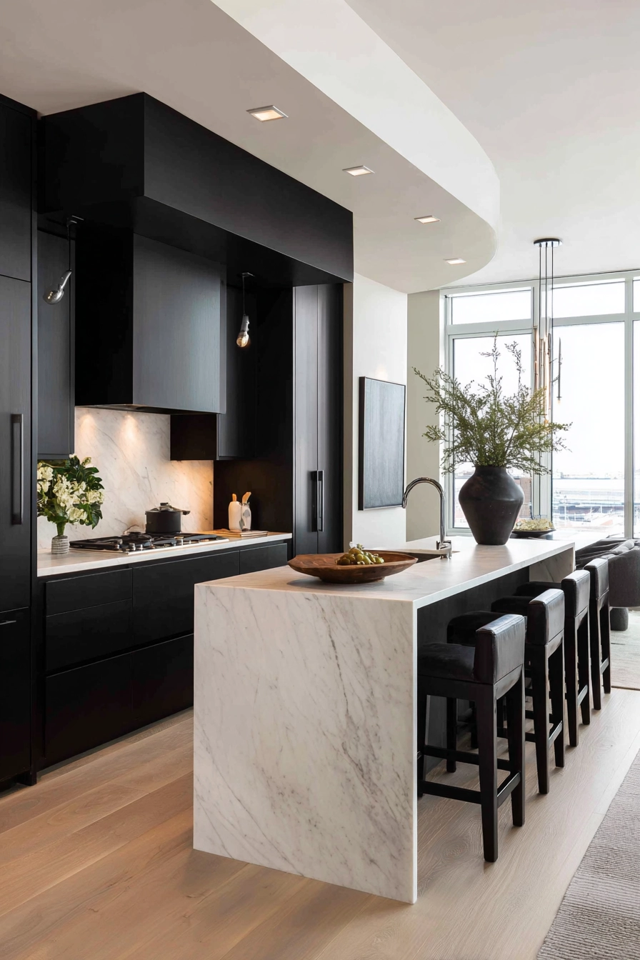 small kitchen design ideas 15