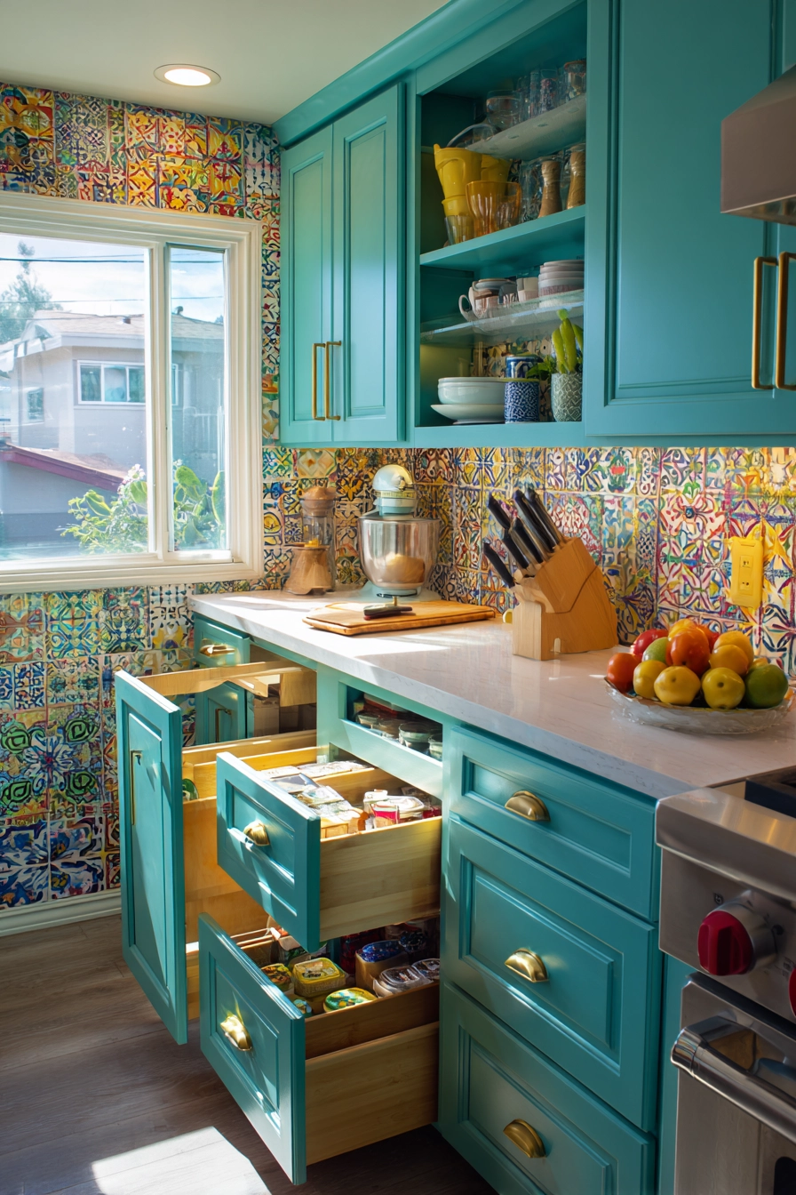 small kitchen design ideas 19