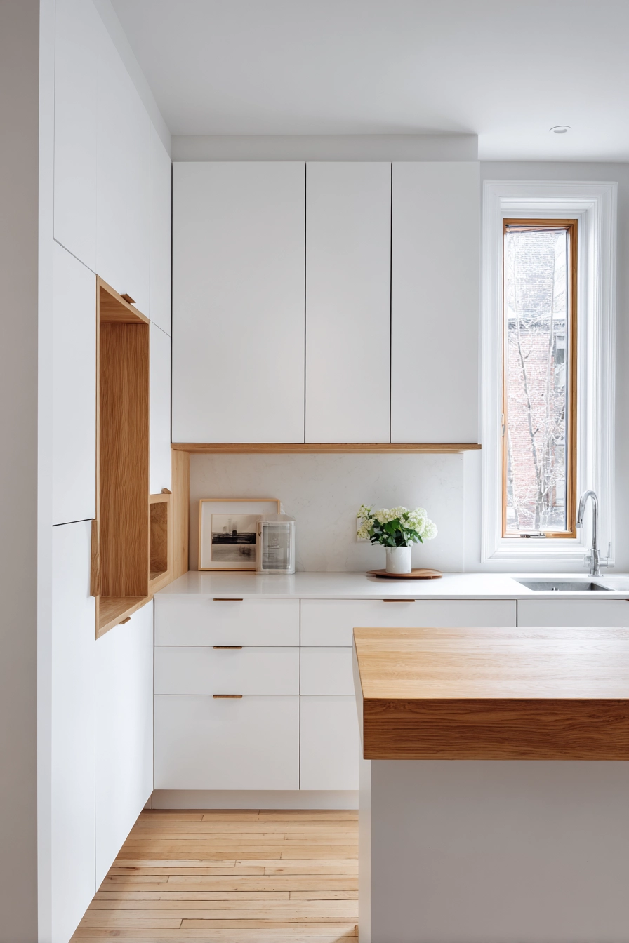 small kitchen design ideas 2