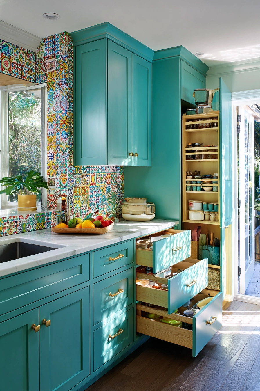 small kitchen design ideas 20