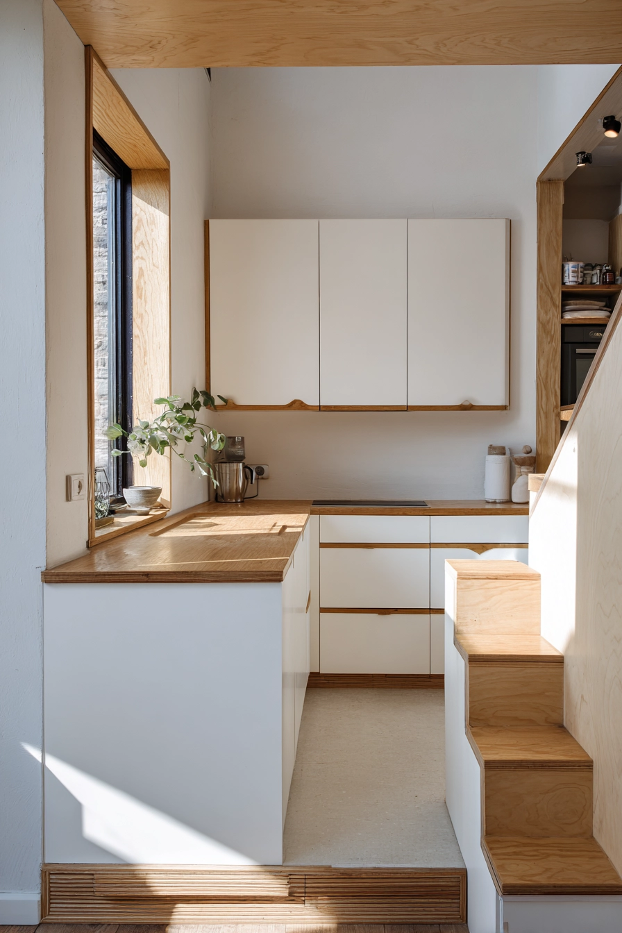 small kitchen design ideas 4