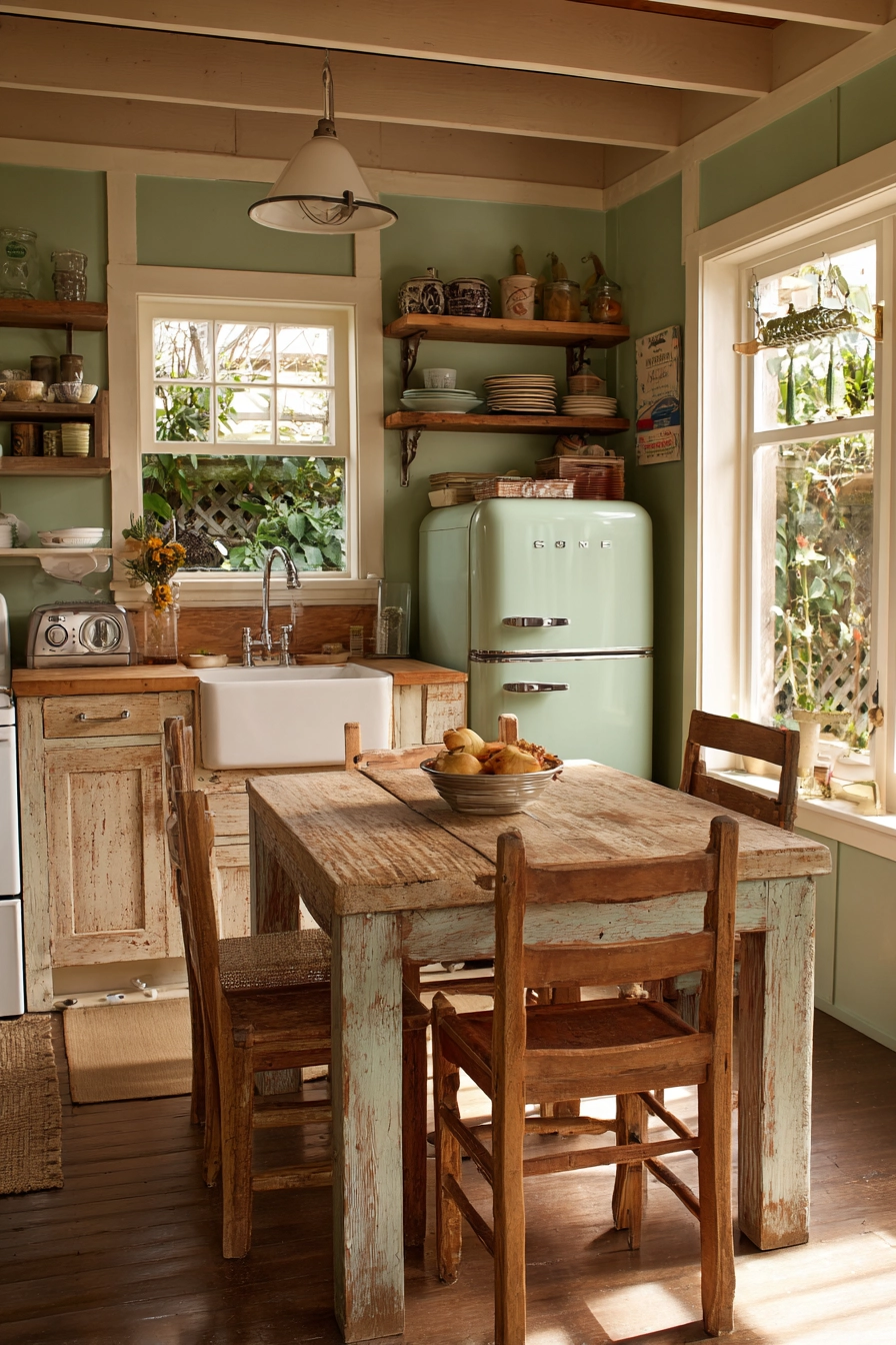 small kitchen design ideas 5