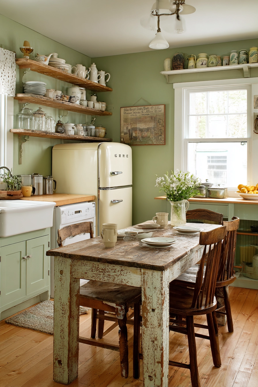 small kitchen design ideas 6