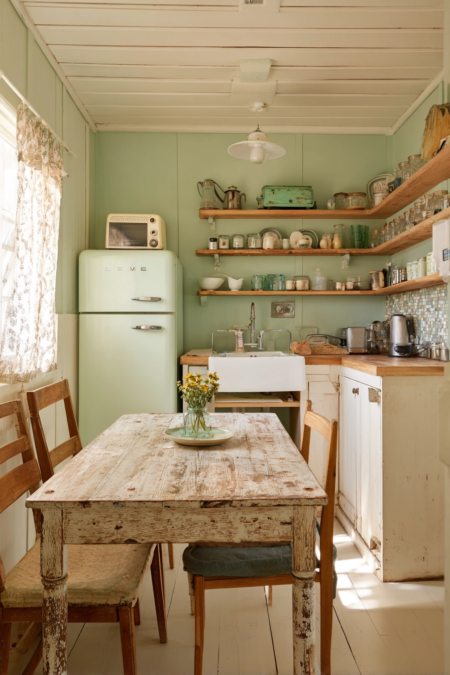 small kitchen design ideas 7