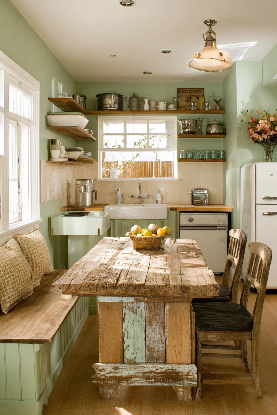 small kitchen design ideas 8