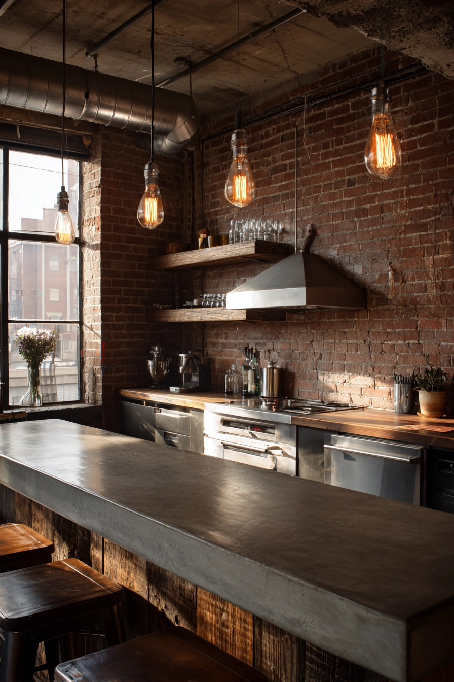 small kitchen design ideas 9