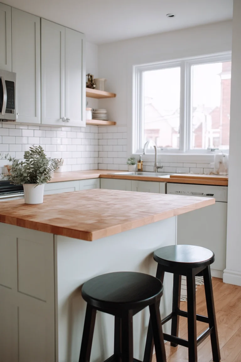 small kitchen island ideas 1