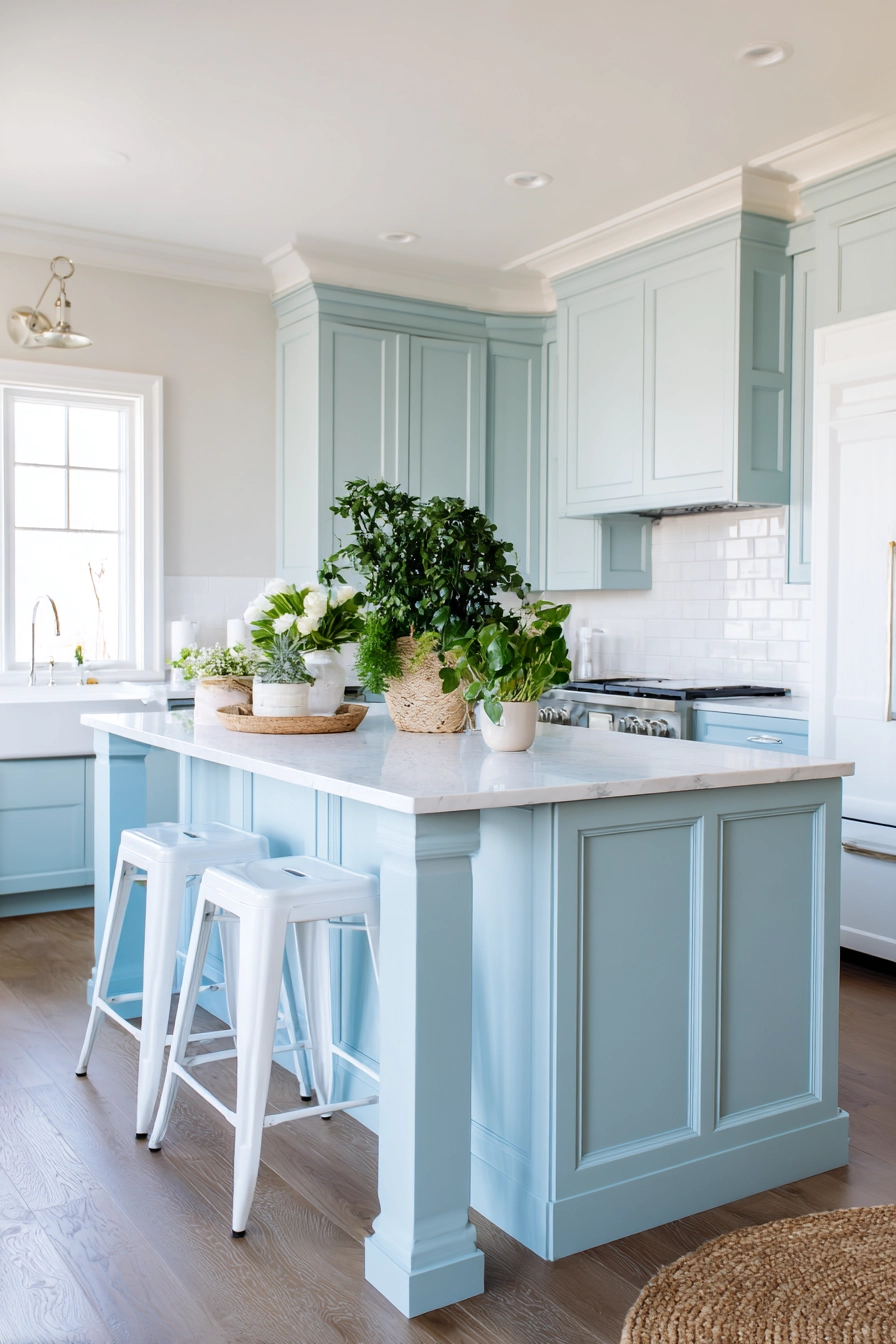 small kitchen island ideas 10