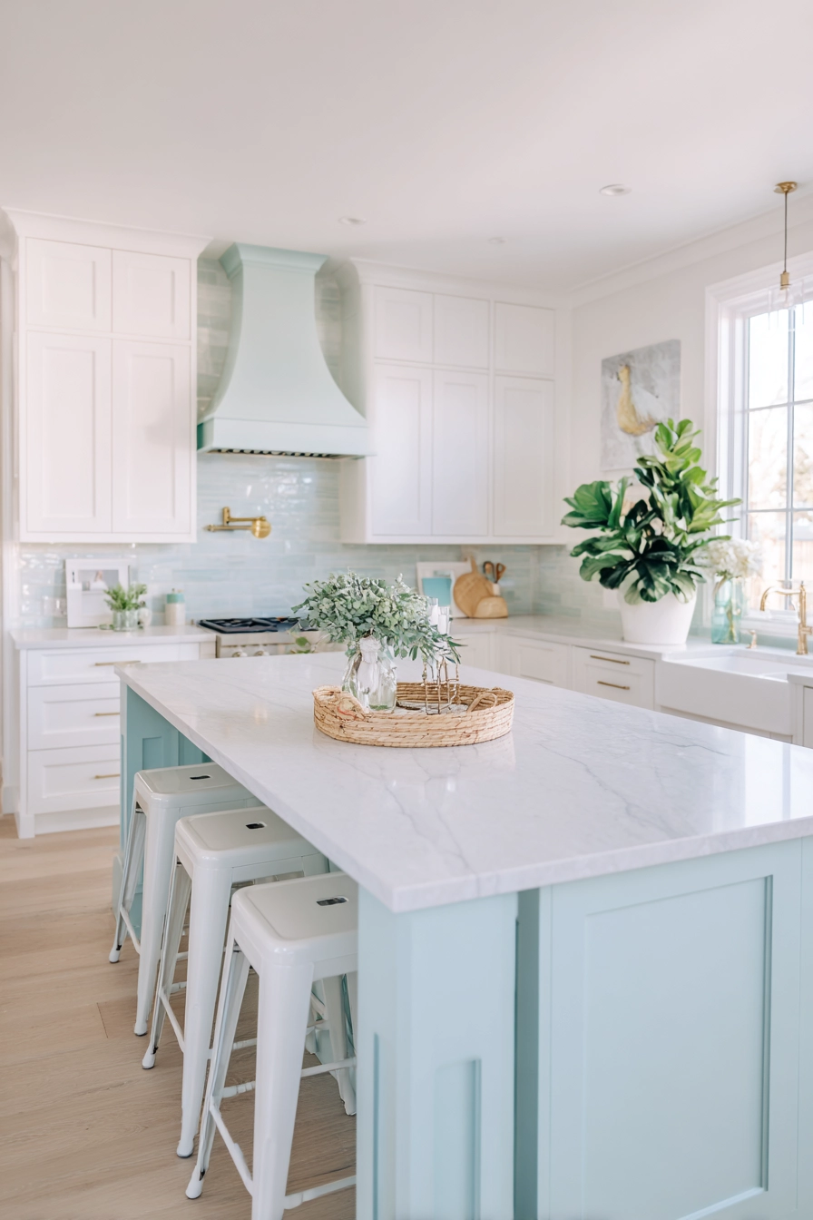 small kitchen island ideas 11