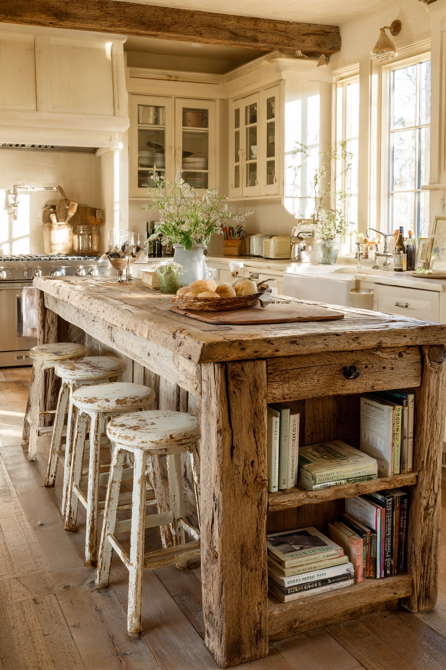 small kitchen island ideas 13