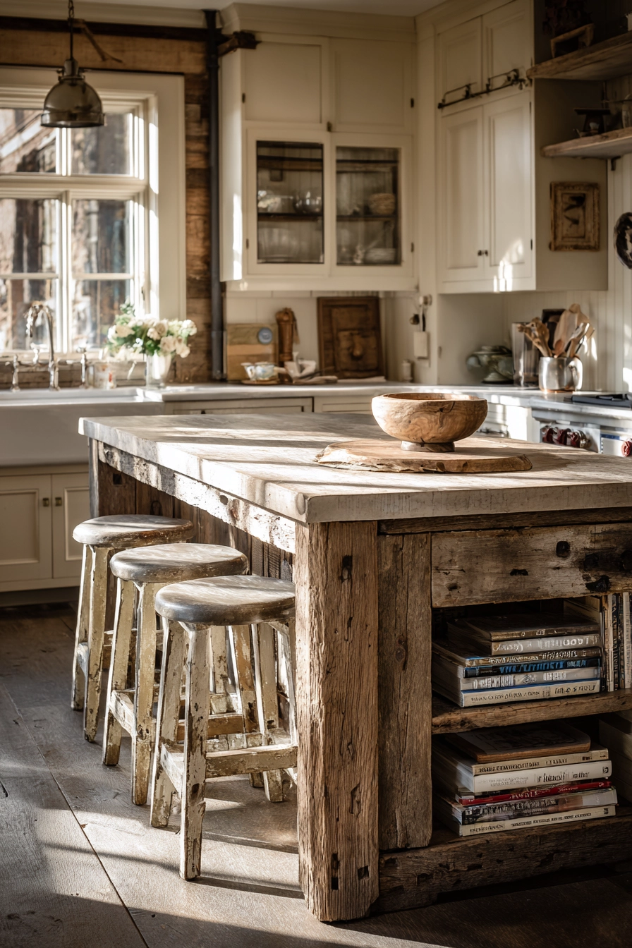 small kitchen island ideas 14