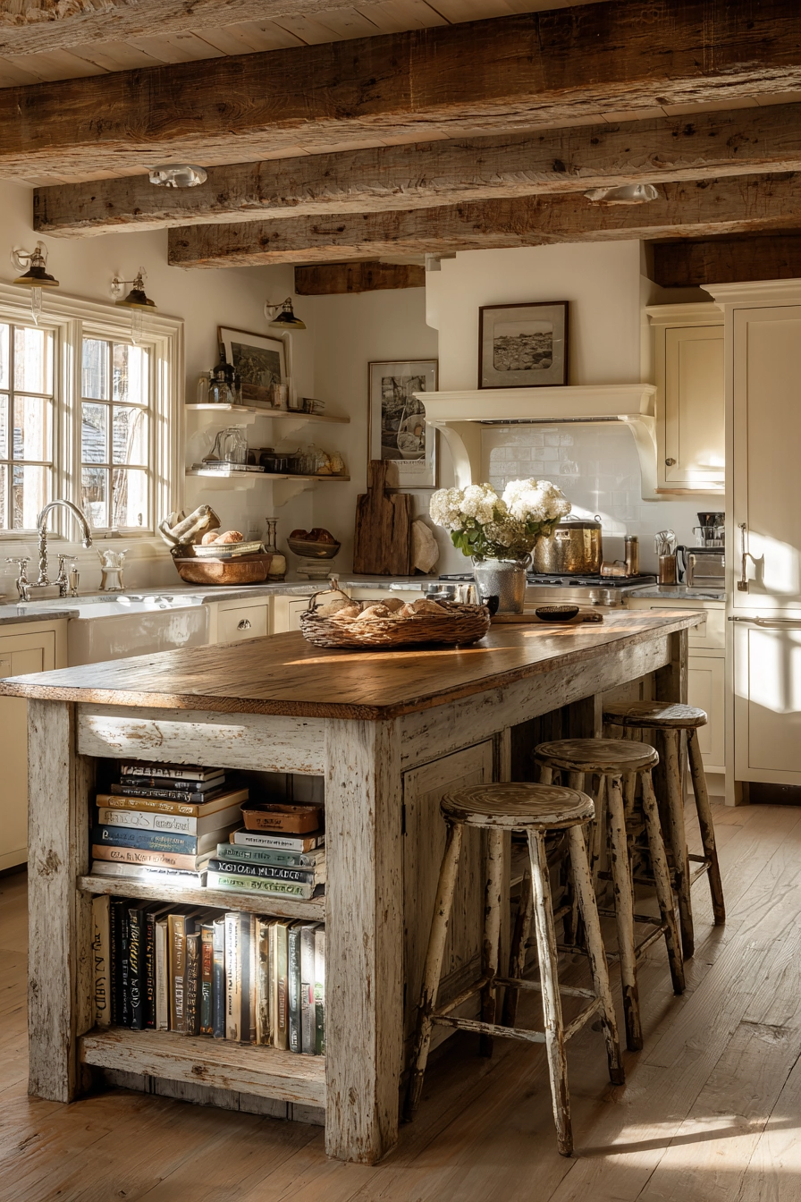 small kitchen island ideas 15