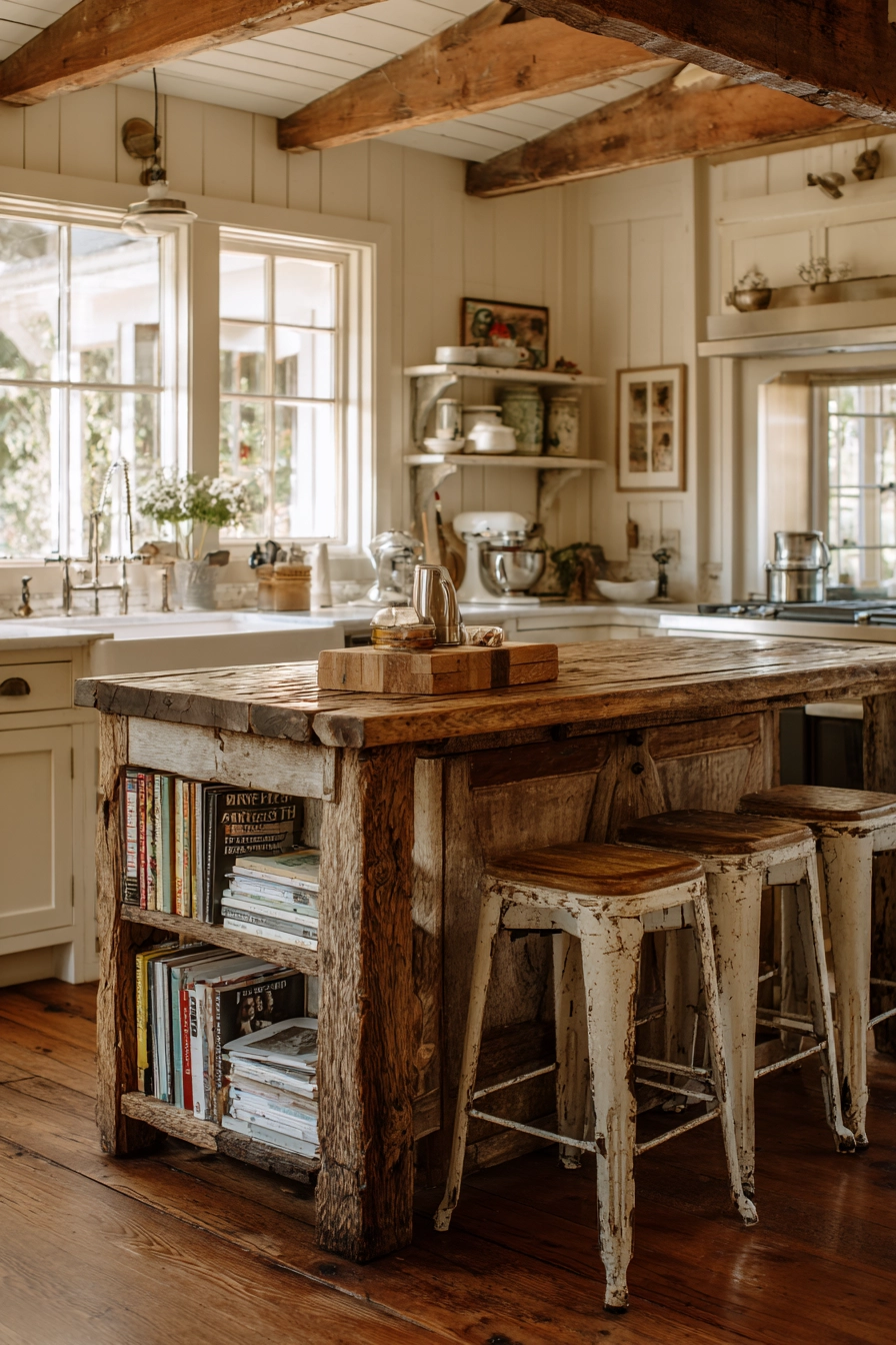 small kitchen island ideas 16