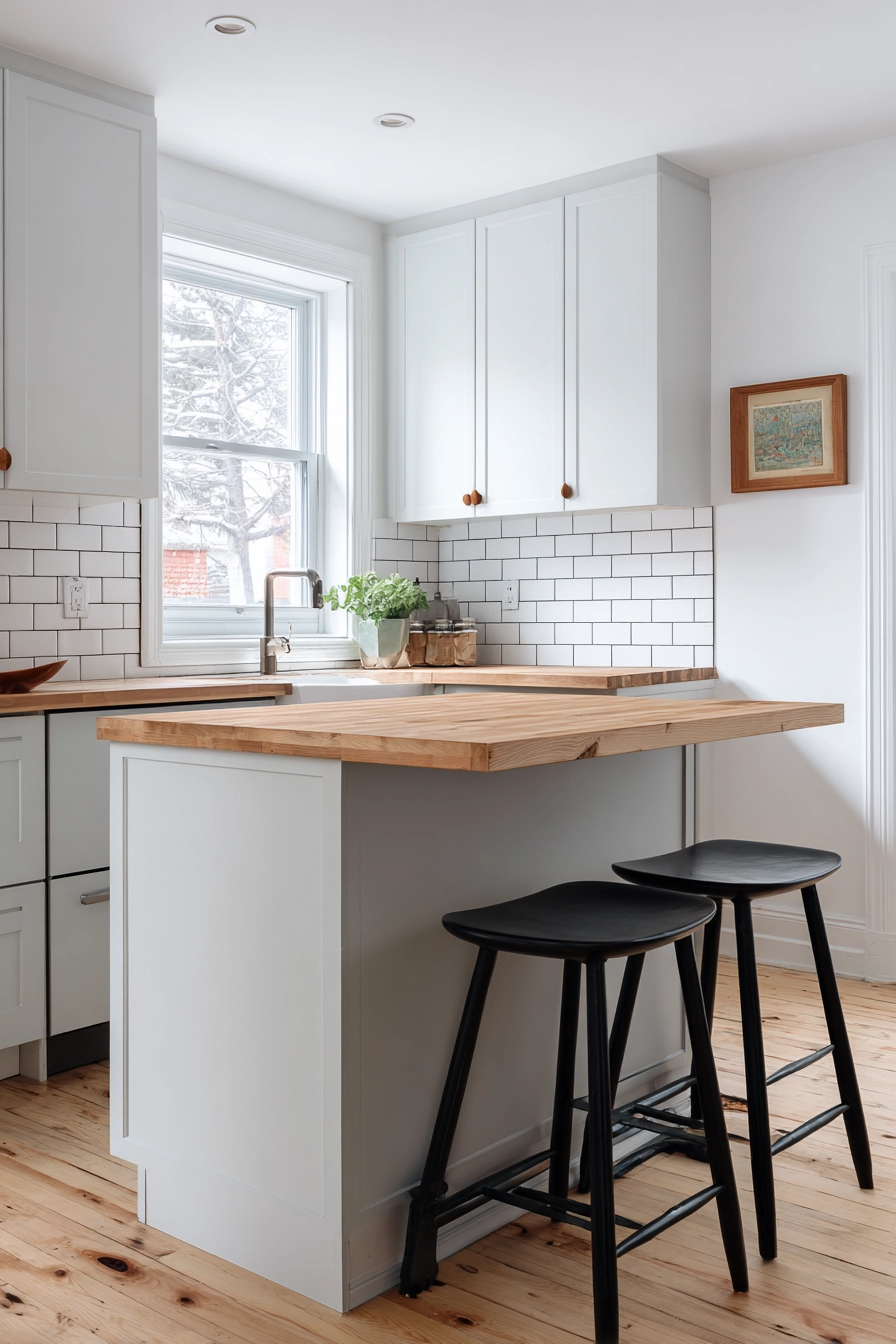small kitchen island ideas 3