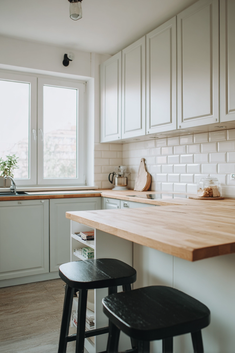 small kitchen island ideas 4