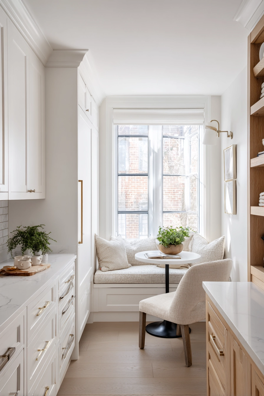 small kitchen organization ideas 12