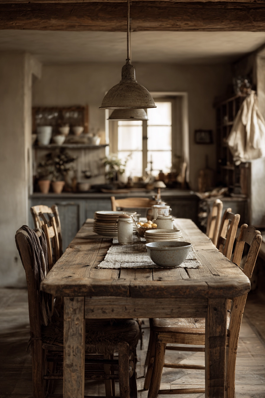 small kitchen table ideas 11