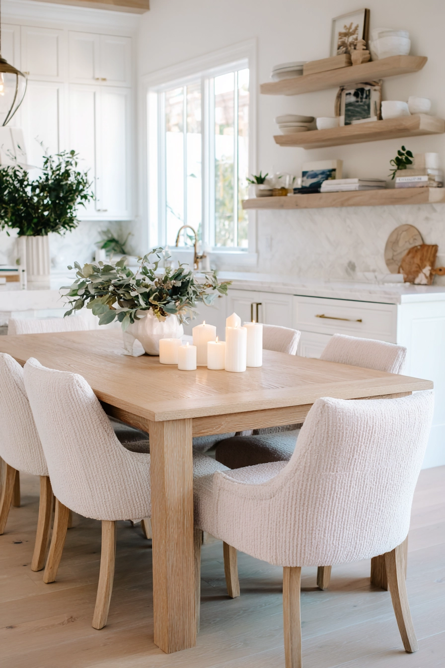 small kitchen table ideas 18