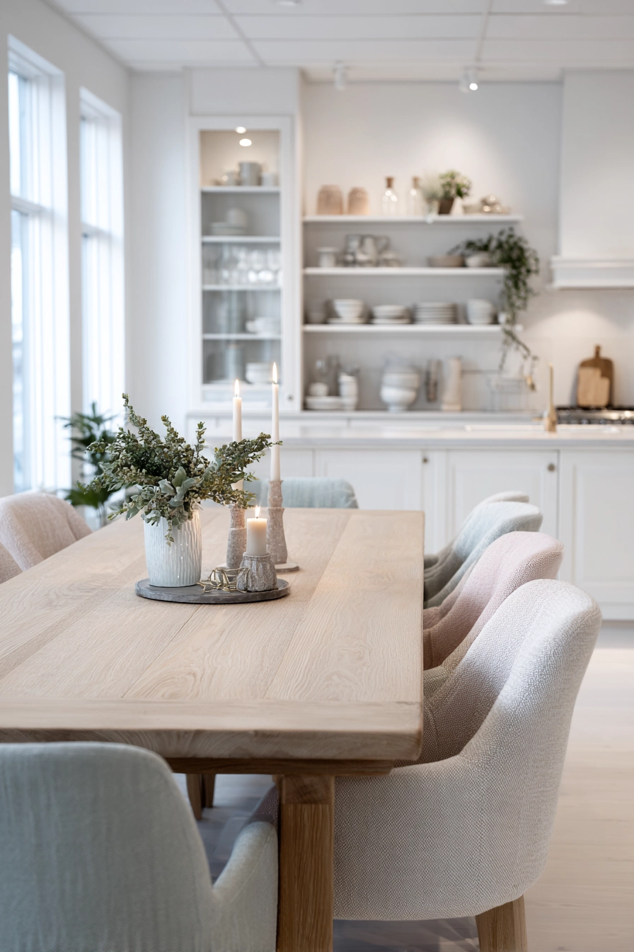 small kitchen table ideas 19