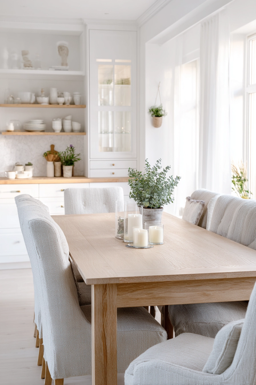 small kitchen table ideas 20