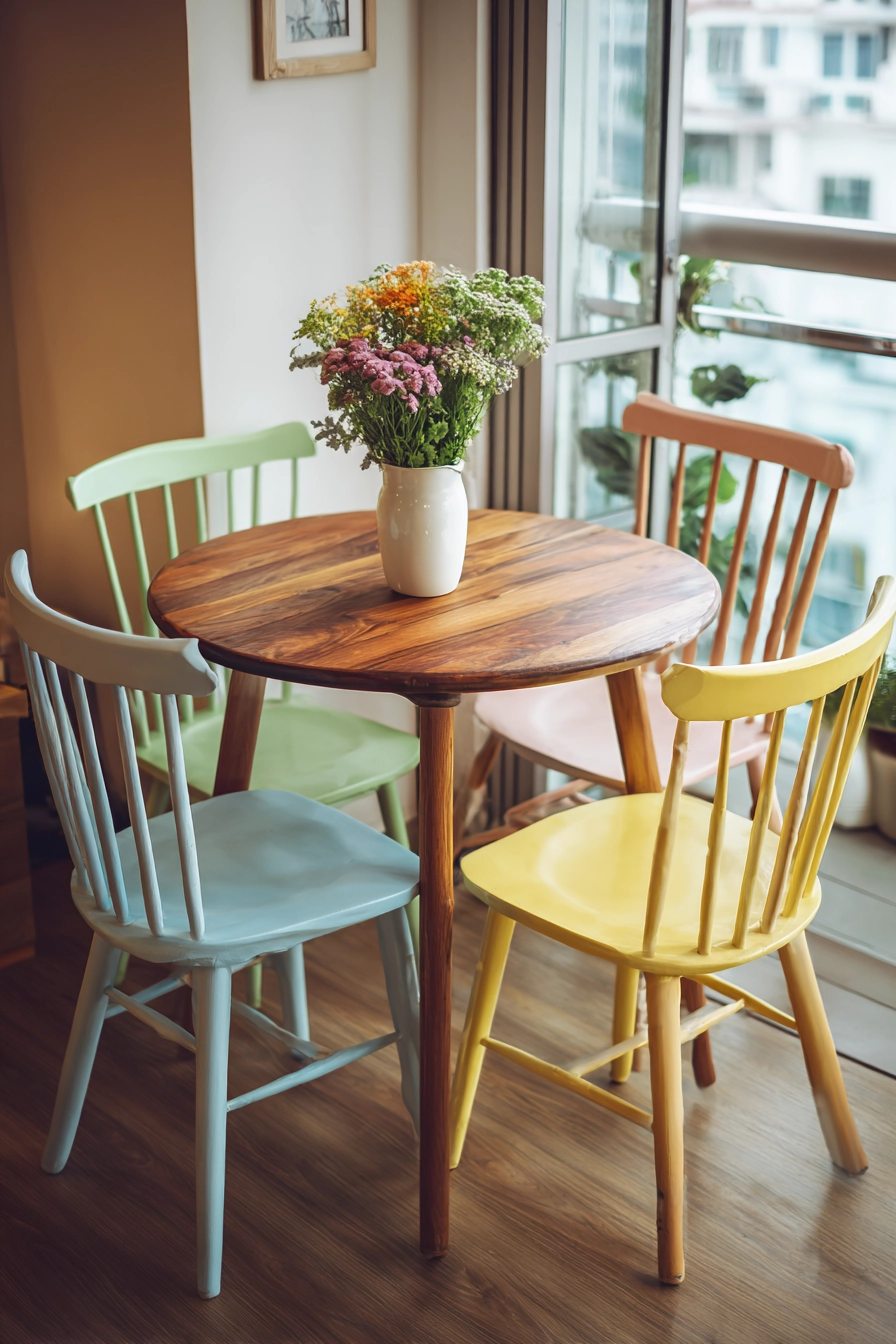 small kitchen table ideas 3