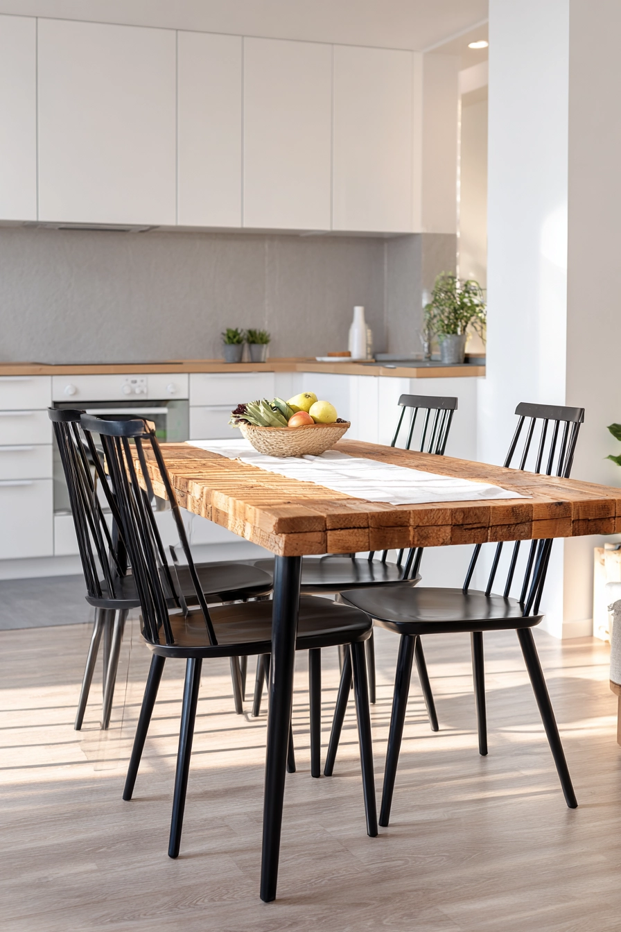 small kitchen table ideas 5
