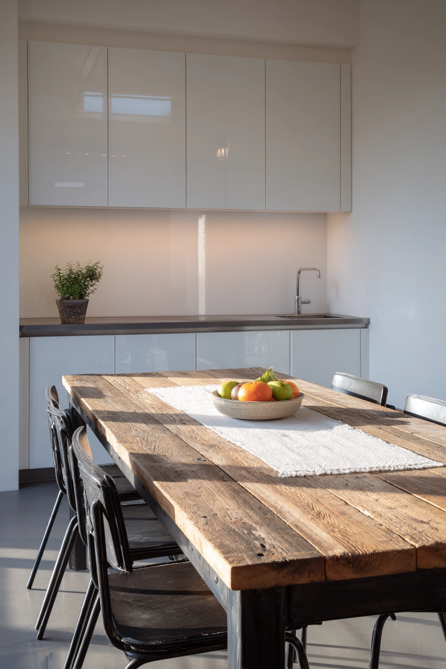 small kitchen table ideas 7