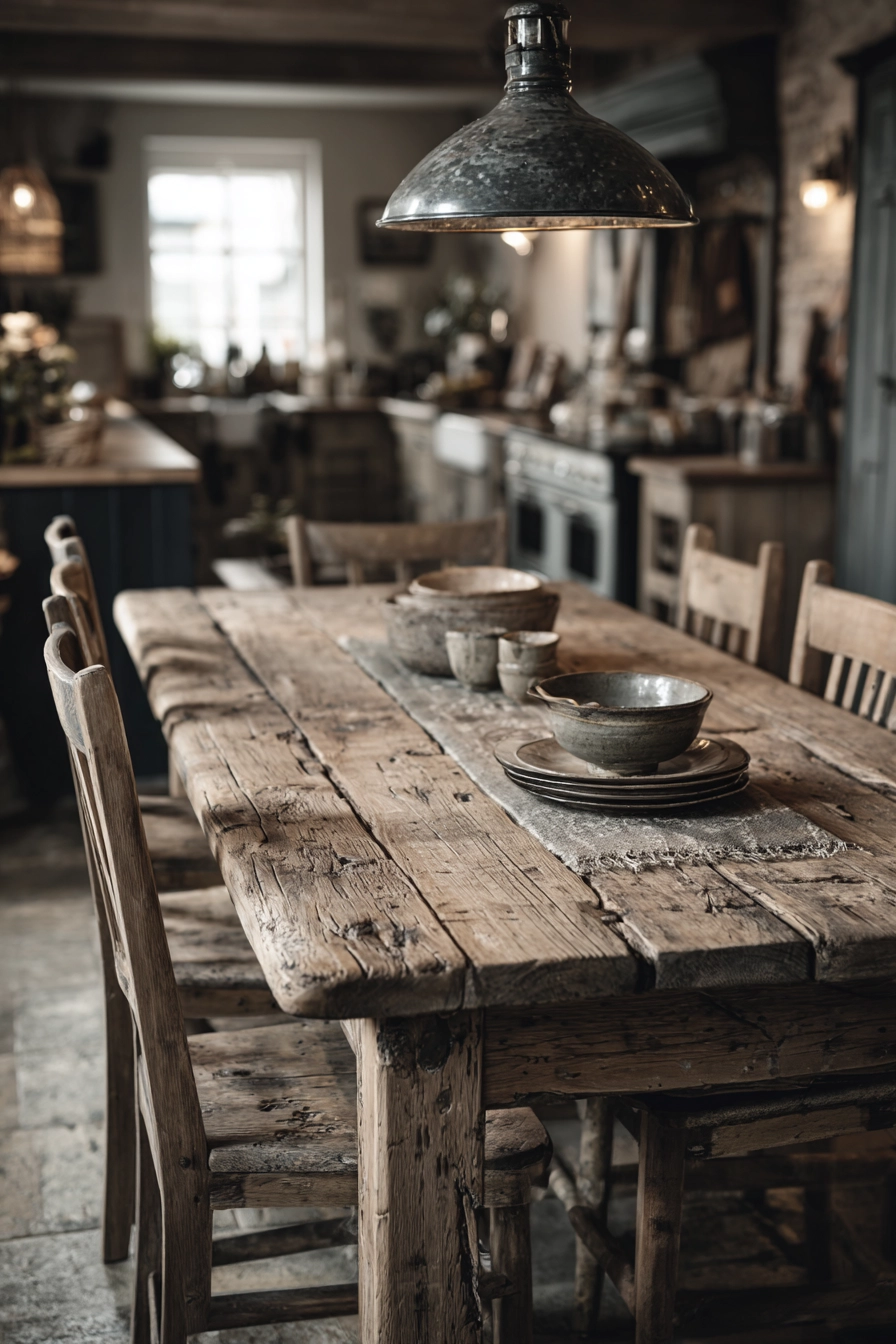 small kitchen table ideas 9