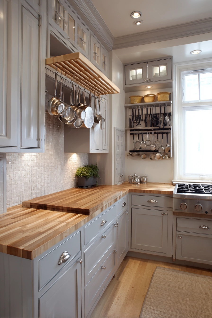 small modular kitchen ideas 10
