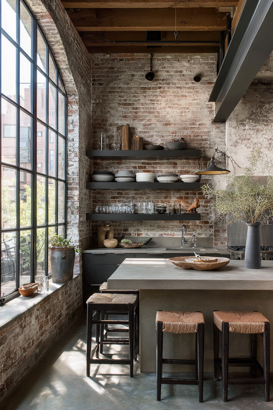 small modular kitchen ideas 13