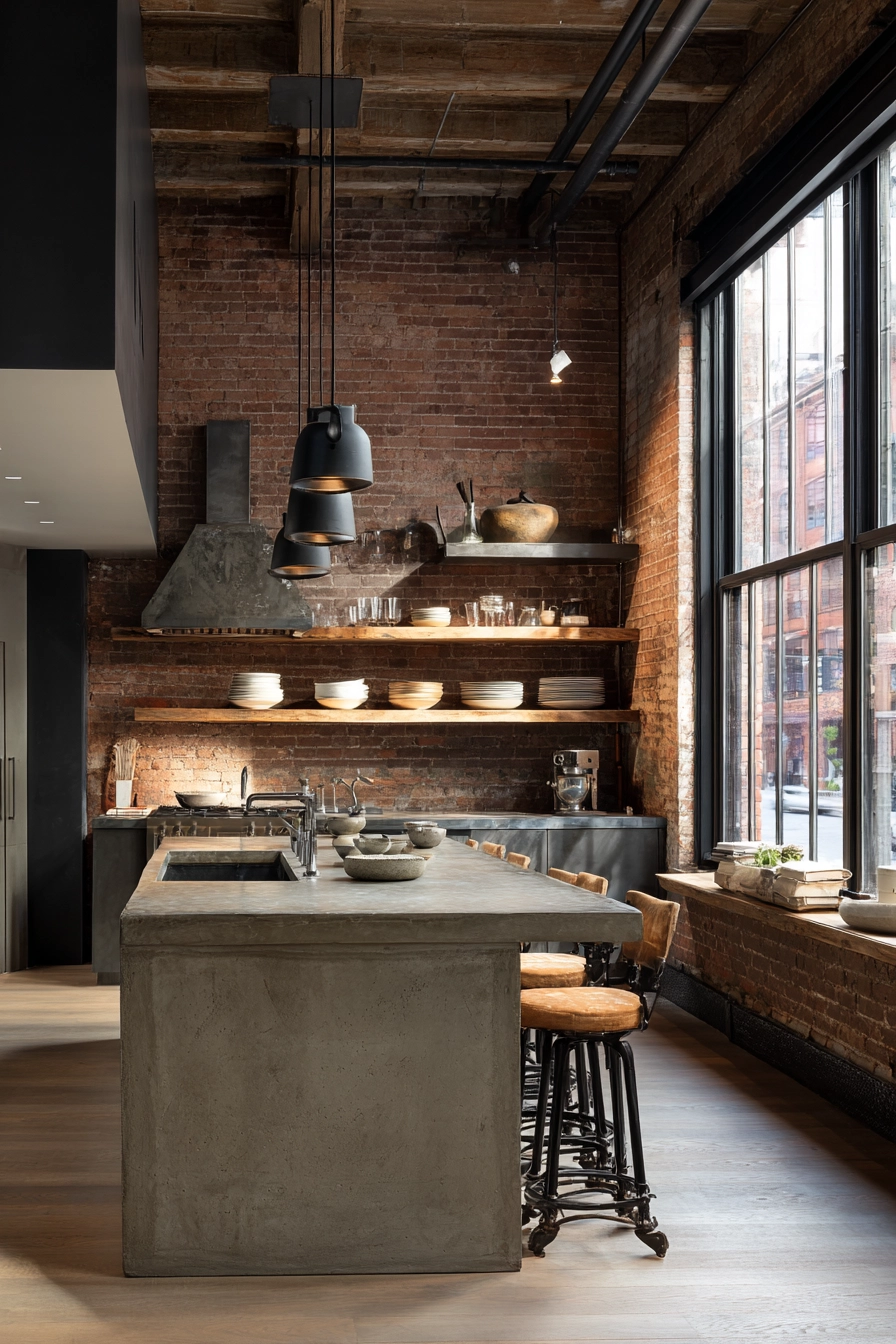 small modular kitchen ideas 16