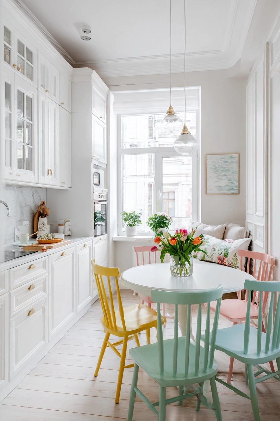 small modular kitchen ideas 17