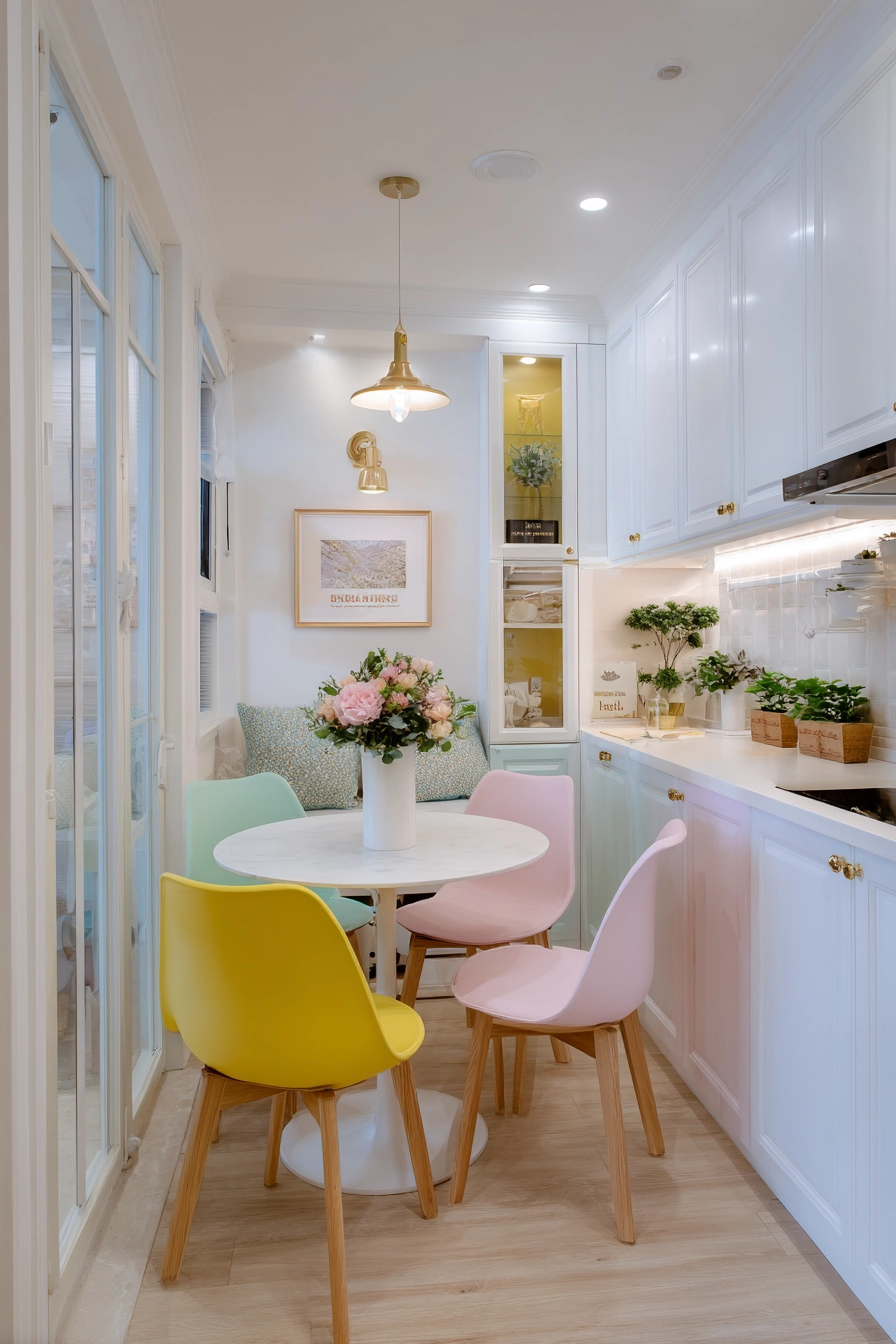 small modular kitchen ideas 18