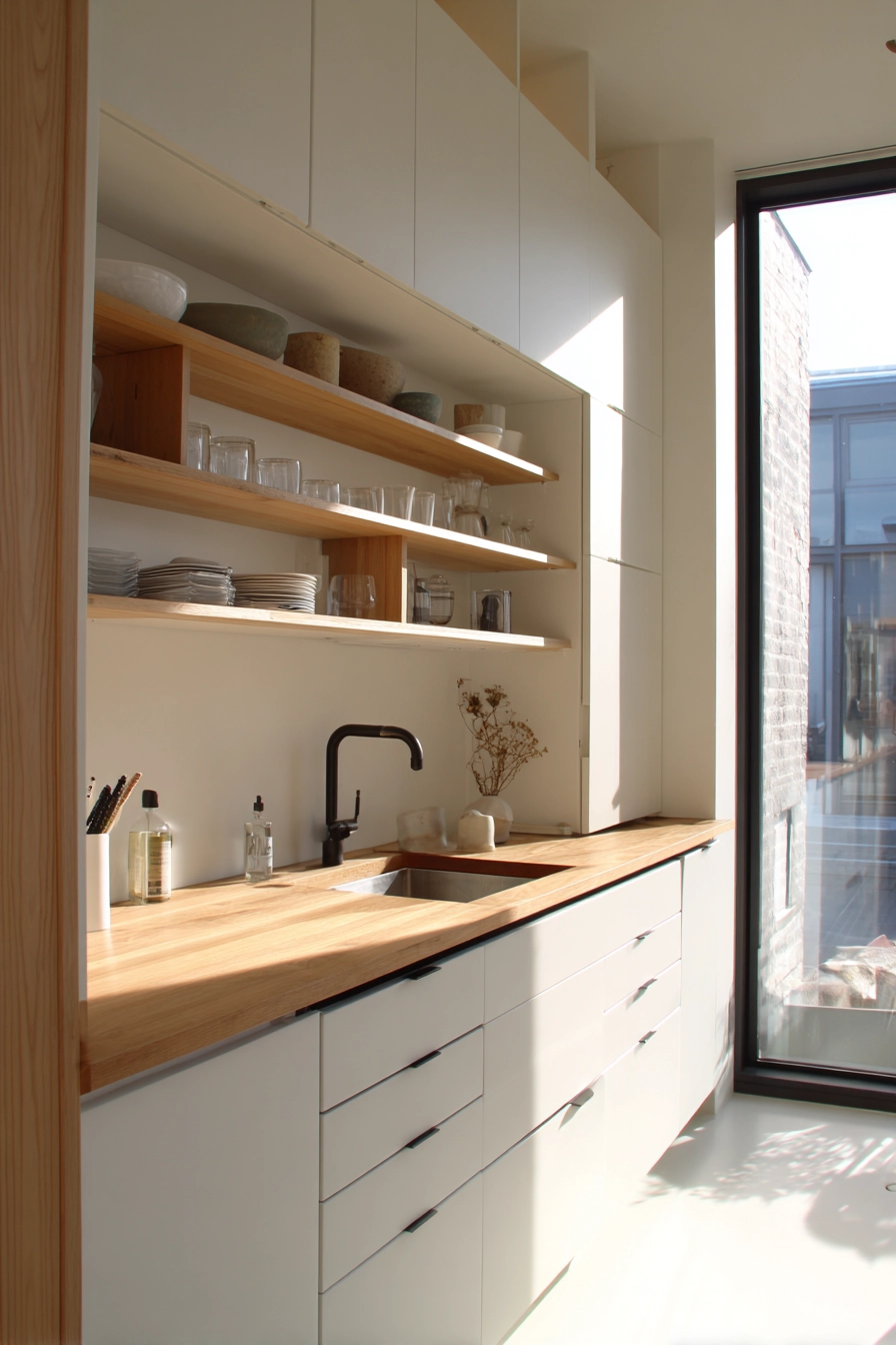 small modular kitchen ideas 2