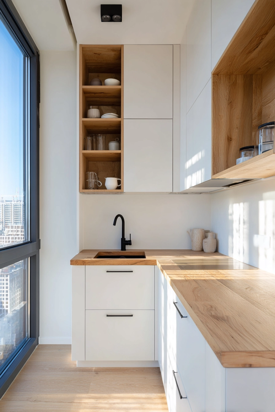small modular kitchen ideas 4