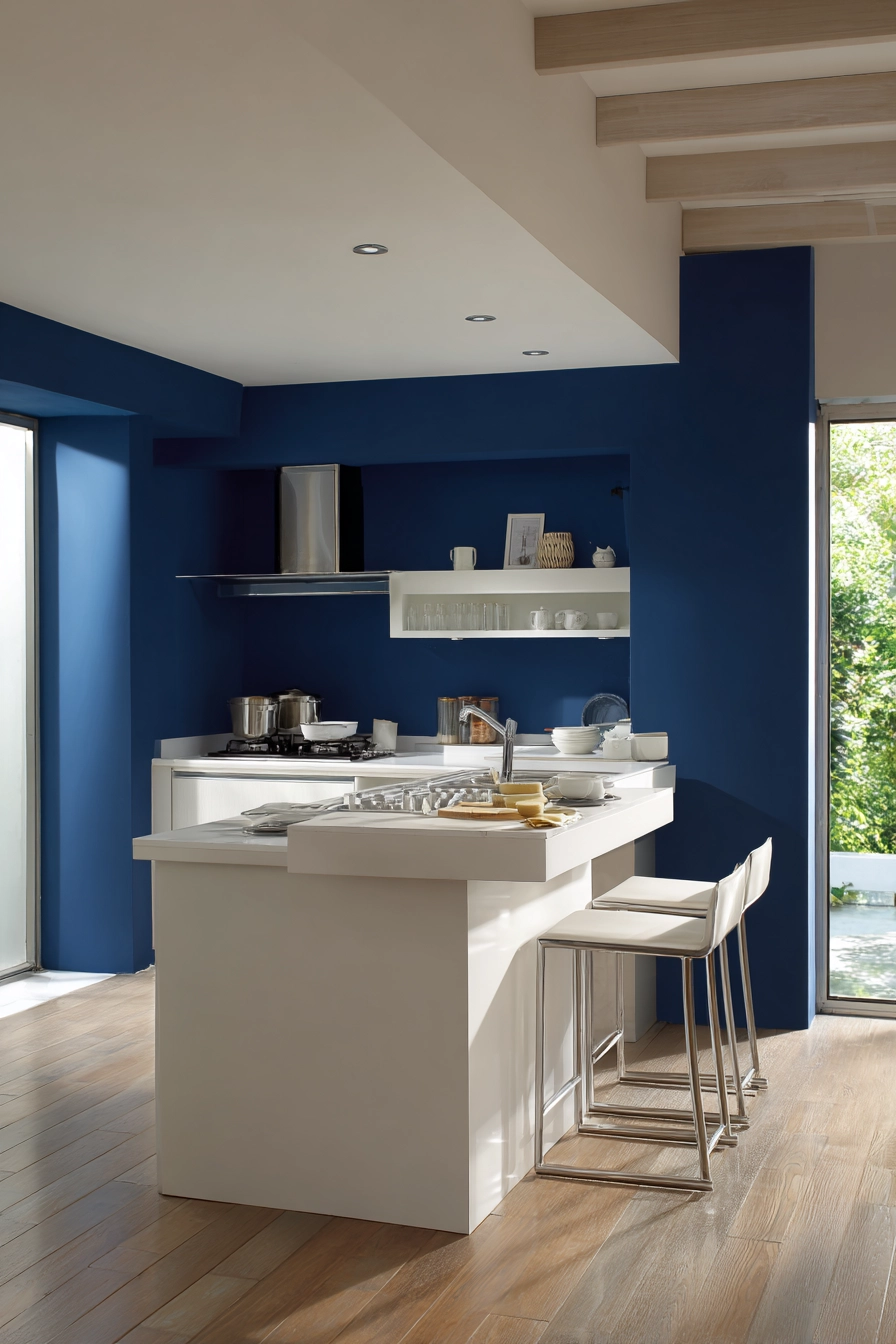 small modular kitchen ideas 5