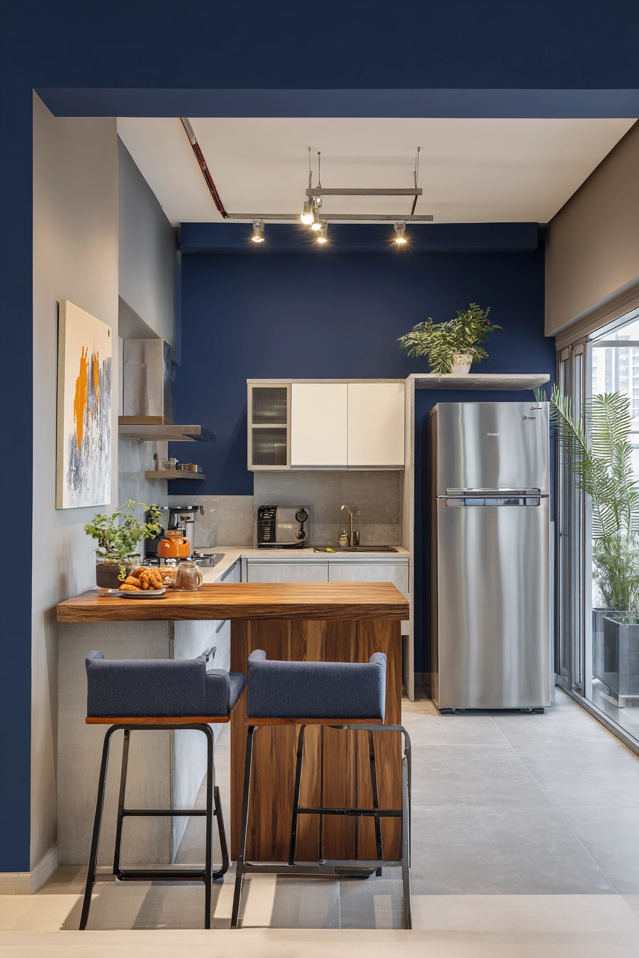 small modular kitchen ideas 7