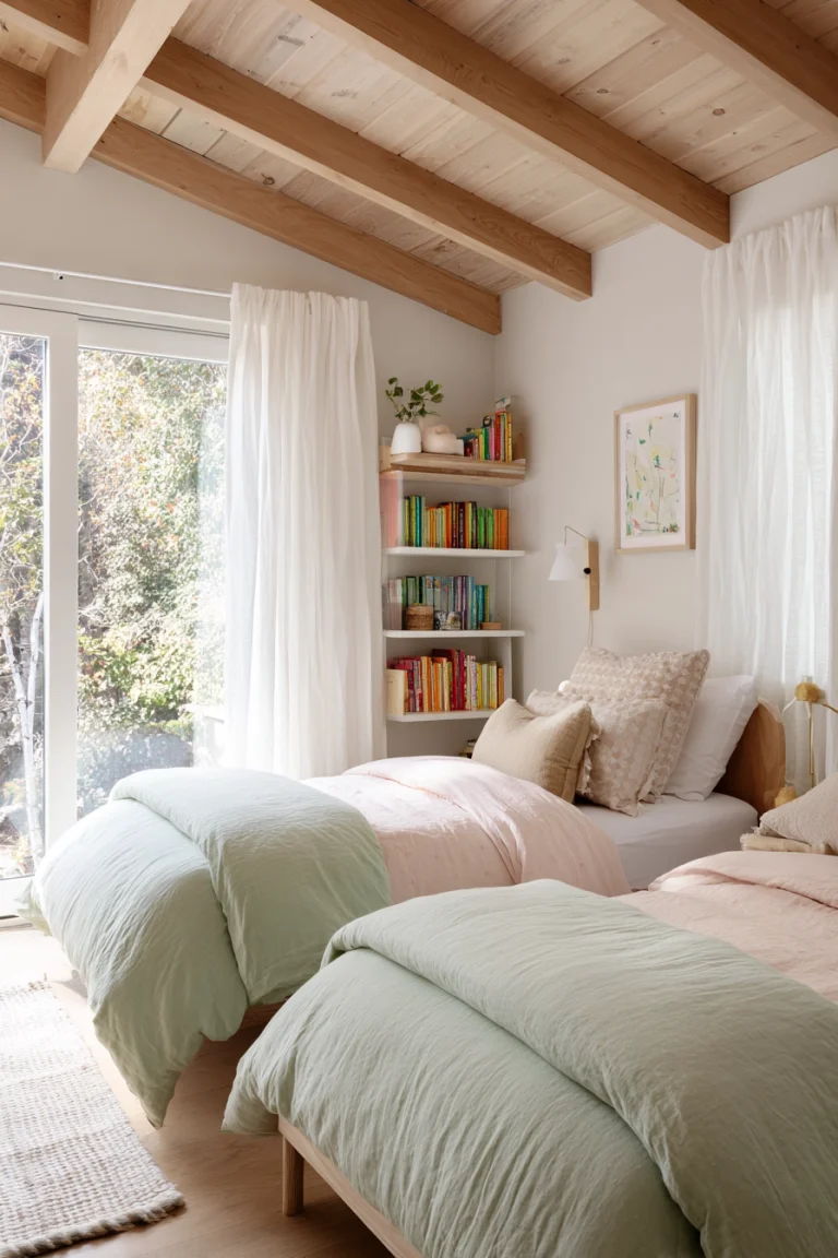 small twin bedroom ideas 1