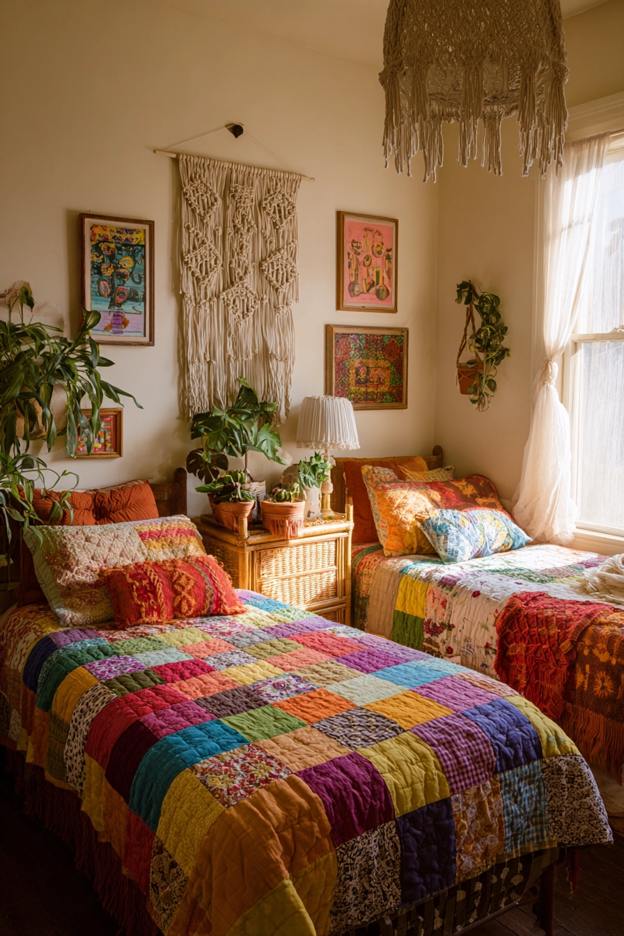 small twin bedroom ideas 18