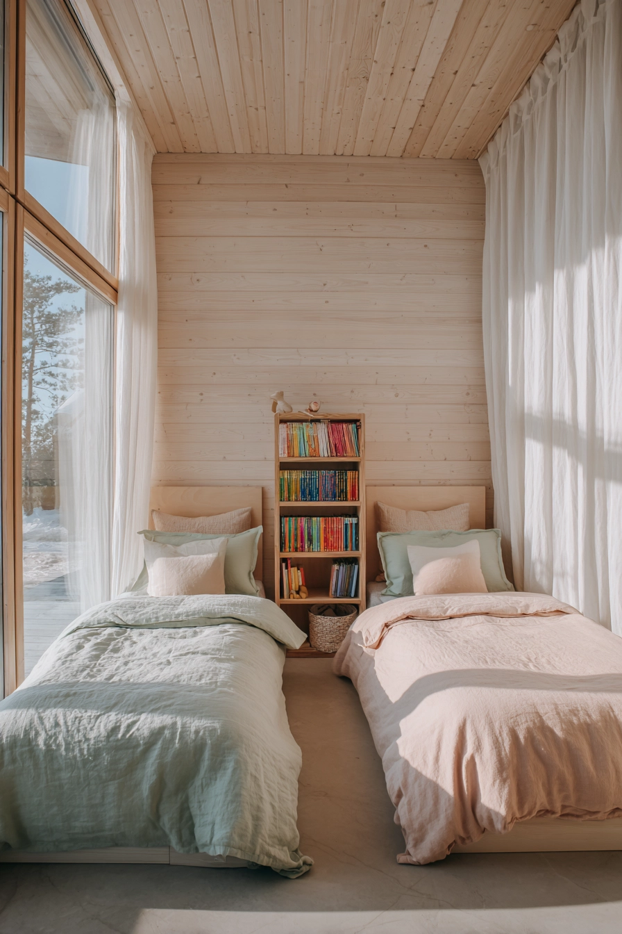 small twin bedroom ideas 2