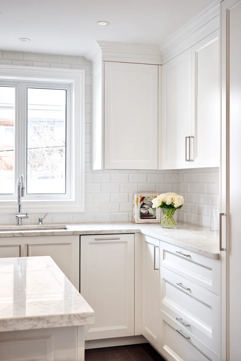 small white kitchen ideas 1