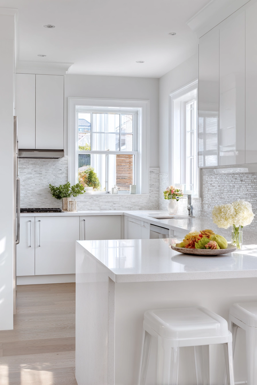 small white kitchen ideas 15