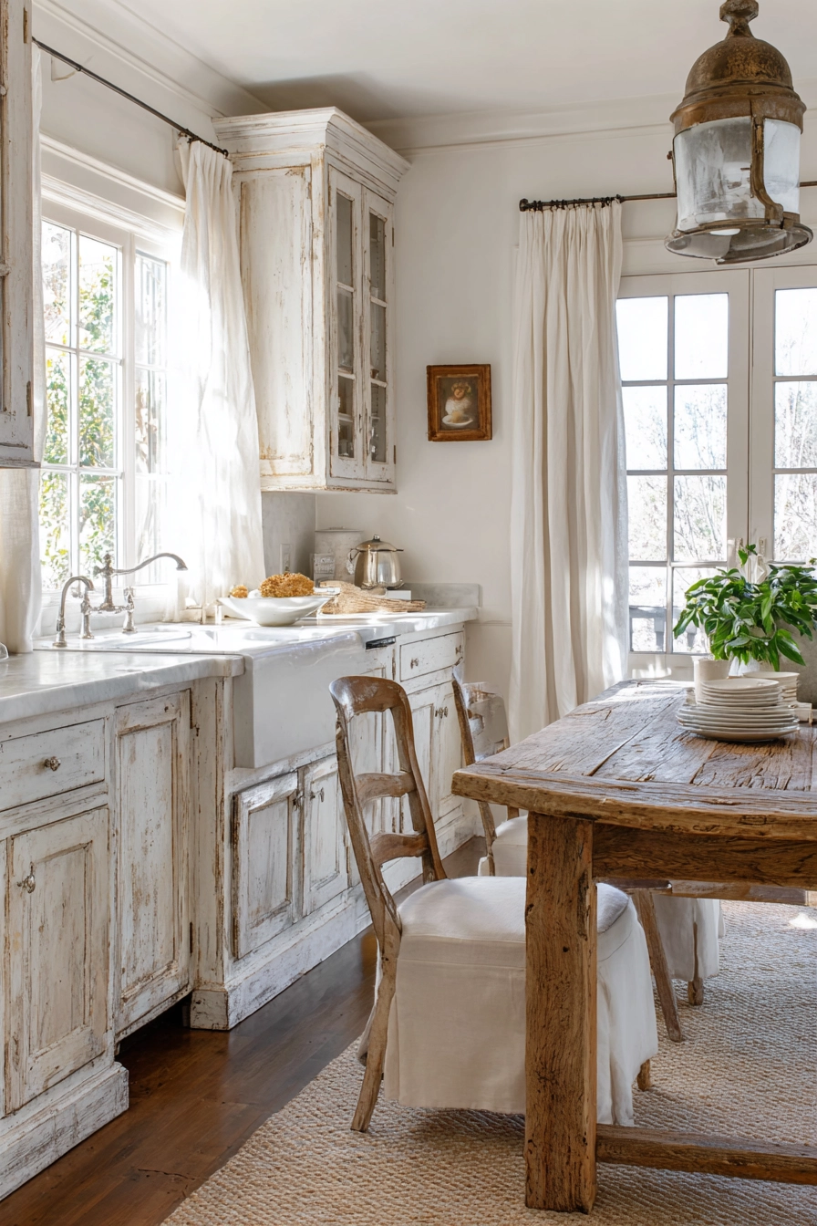 small white kitchen ideas 18